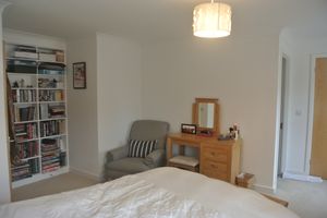 Master bedroom- click for photo gallery